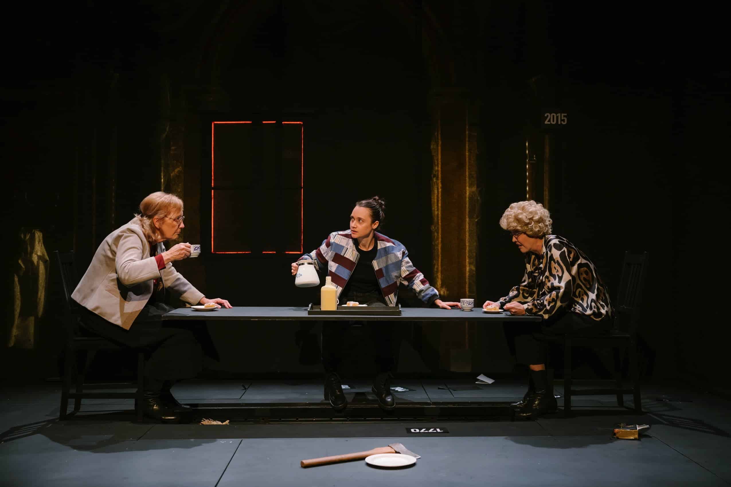 Ein „Wurzelort“ mit Geschichte