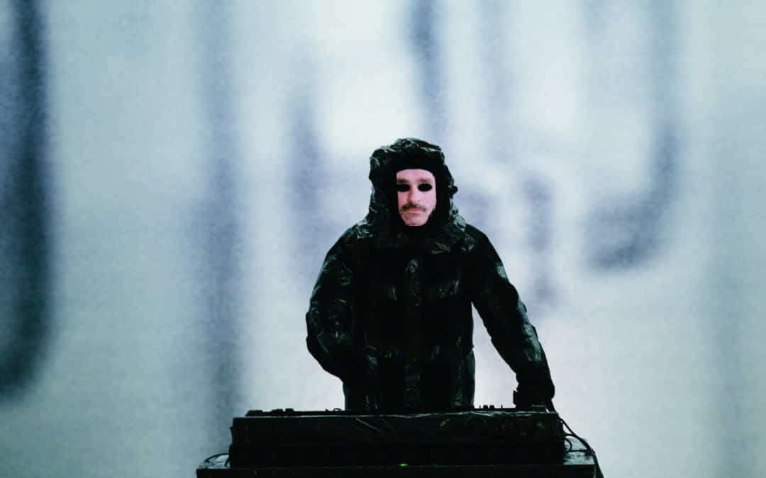 Unsere Erde – ein No-Escape-Room