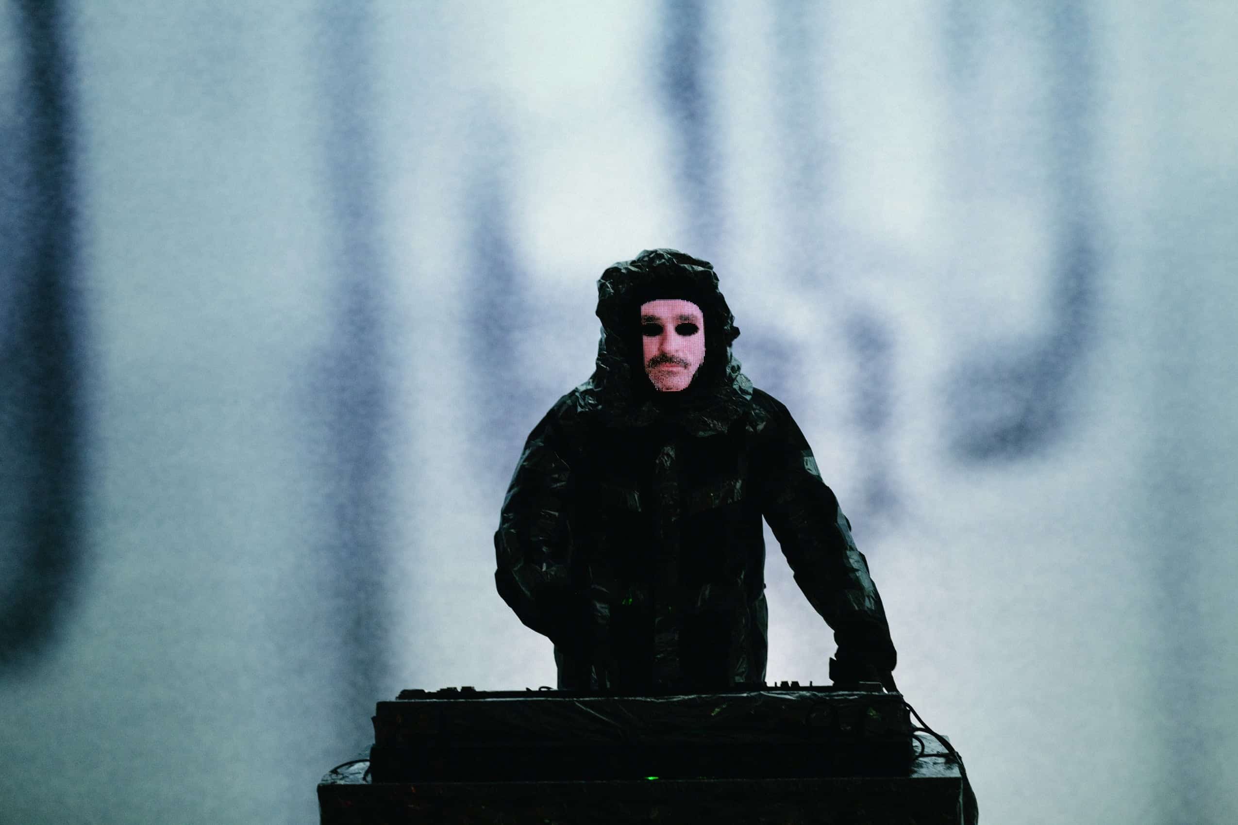 Unsere Erde – ein No-Escape-Room