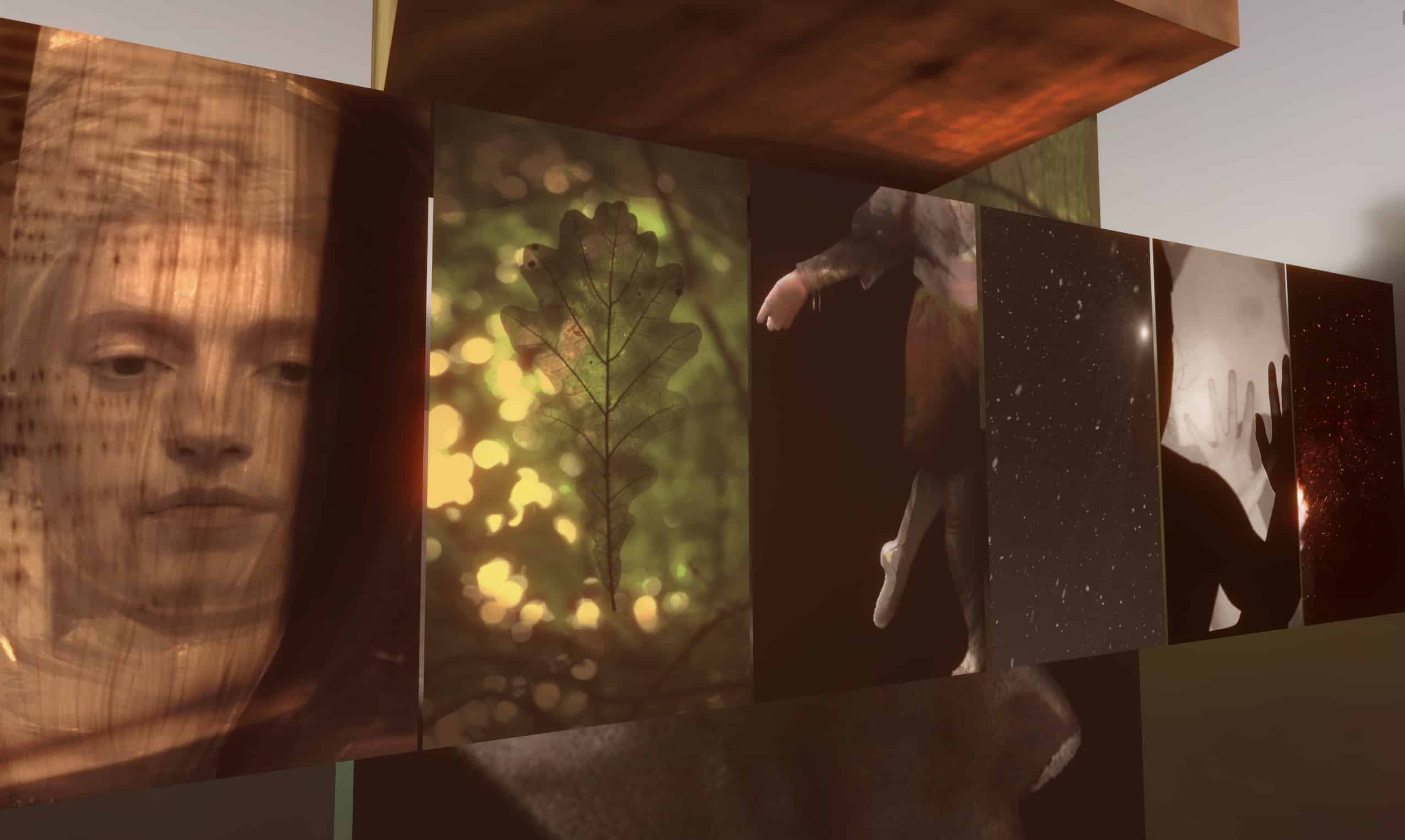 Orlandos Wien-Spaziergang