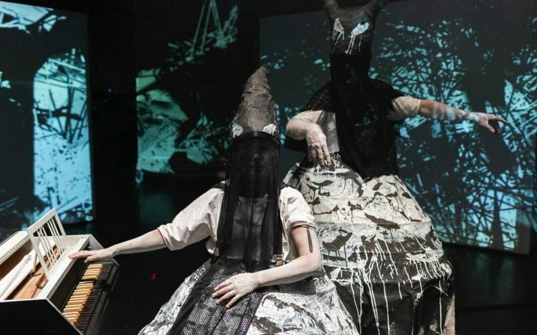 Mit Pandora durch das Paris des 18. Jahrhunderts