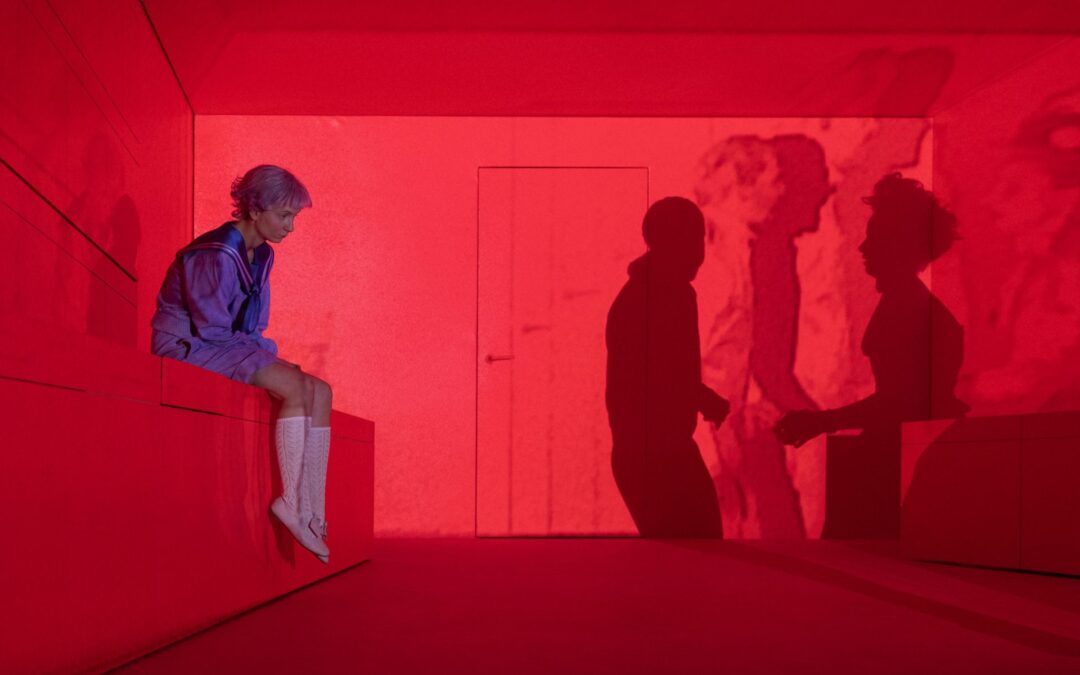 Warum das Schreckliche kein Ende hat