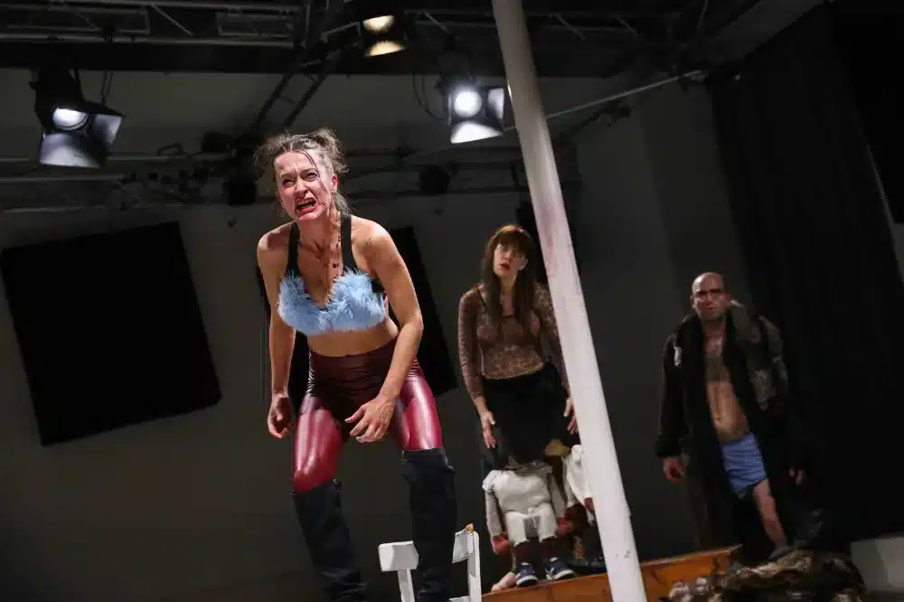 NATURAL.BORN.MEDEA (Foto: Babara Pálffy)