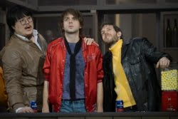 "Schlaflos" von Peter Eötvös an der Grazer Oper (Foto: Andreas J. Etter