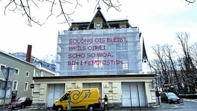 solange banner