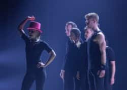 Evening of Wonders (Foto: Mark Morgan)