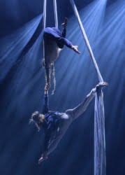 Bedtime Stories - Julia Pauer und Sophie Staud