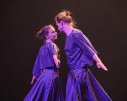 Dual - Josh and Cloe(Foto: Mark Morgan)