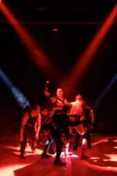 KEEPING UP WITH THE PENTHESILEAS (Foto: Bettina Frenzel)