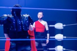 KEEPING UP WITH THE PENTHESILEAS (Foto: Bettina Frenzel)