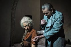 "Medea - Alles Gegenwart" in Wiener Neustadt (Foto: Julia Kampichler)