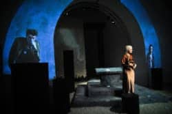 "Medea - Alles Gegenwart" in Wiener Neustadt (Foto: Julia Kampichler)