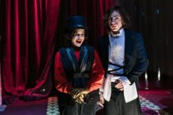 "Schlachthof" wortwiege (Foto: Victoria Nazarova)