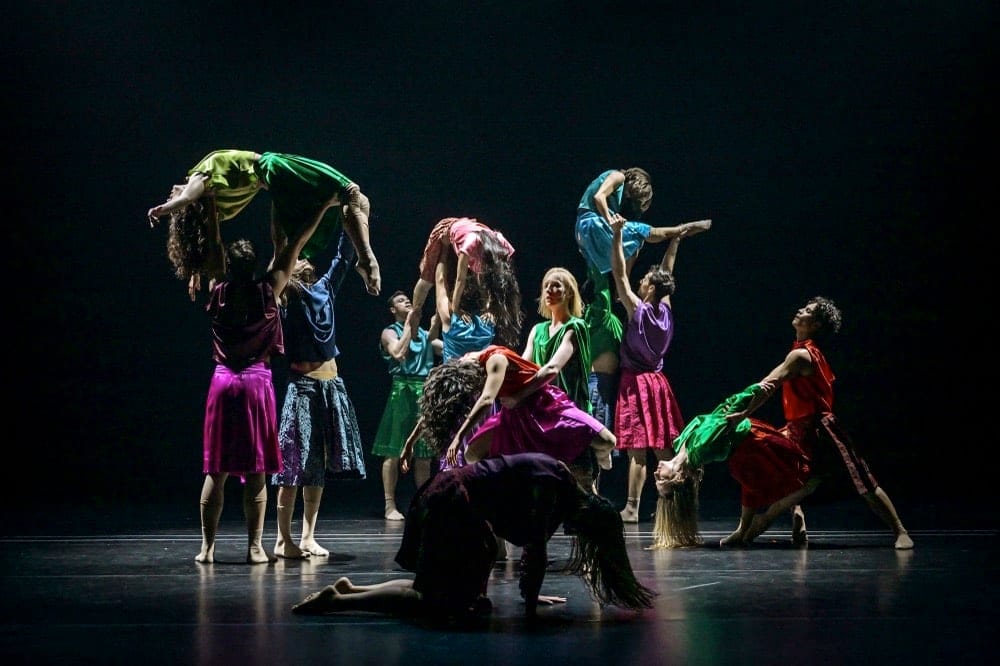 european cultural news.com die strahlkraft von johann sebastian bach wirkt auch im tanz Ballett Graz copy 56 Andreas J. Etter