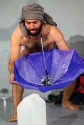 „Ampere“ im TIB (Foto: Johannes Gellner)