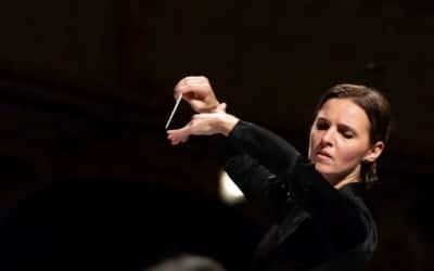 european cultural news.com musik als erinnerungsmomentum und als trauerverarbeitung Lyniv Oksana c Oliver Wolf jpg