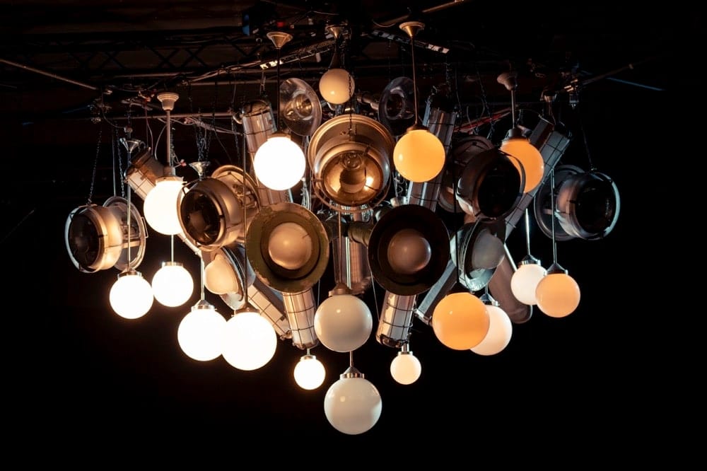 Dem Anderen eine Geschichte geben