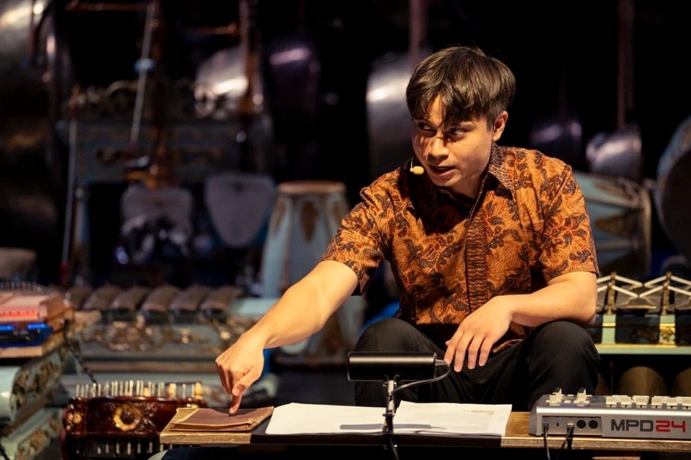 Marten Schmidt in EMPIRE - Rooting for the Anti-Hero (Foto: fortepan)