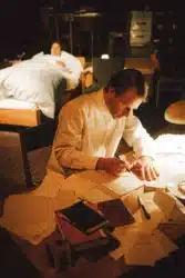 Kafka|Heimkehr (Foto: Lex Karelly)