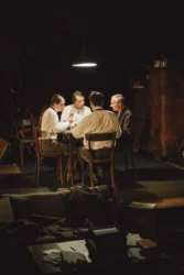 Kafka|Heimkehr (Foto: Lex Karelly)