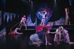 european cultural news.com weibliche kreativitaet sprengt den maennlichen blick mit leichtigkeit 240925 Firebird PREVIEW c Clara Wildberger WEB 007
