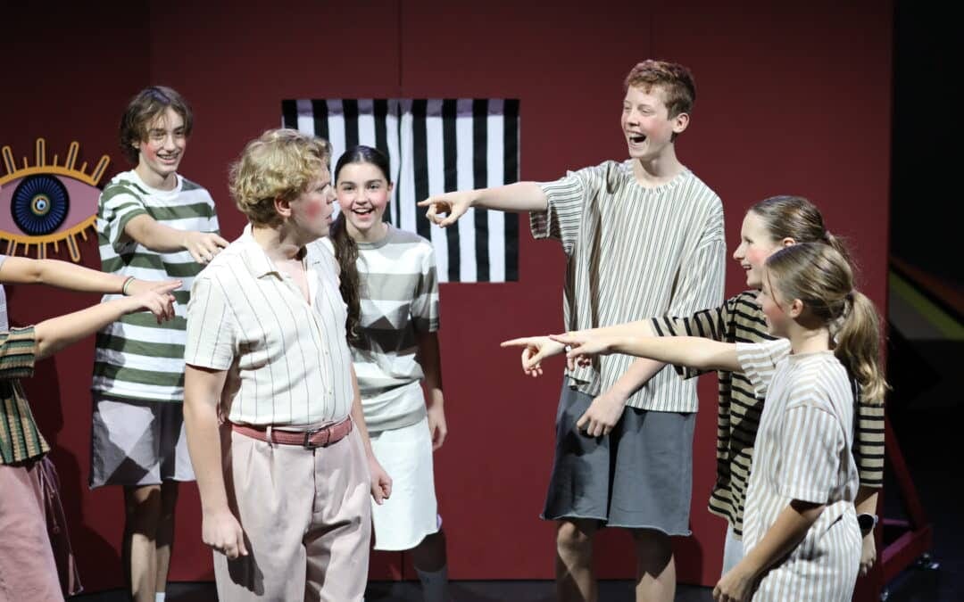 Odysseus ist kein Held