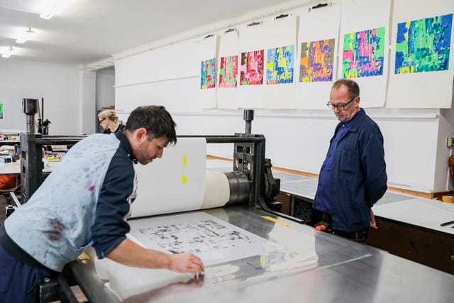 european cultural news.com farben fuer die menschlichkeit 4MH 7003 b