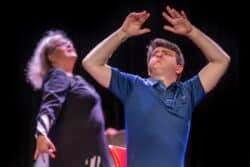 european cultural news.com impro cup 2024 in graz ein fest der ueberraschungen des theater wahnsinns und der impro genialitaet 0140 tib improcup 2024 johannes gellner 3mp