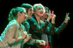 european cultural news.com impro cup 2024 in graz ein fest der ueberraschungen des theater wahnsinns und der impro genialitaet 0932 tib improcup 2024 johannes gellner 3mp