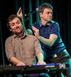 european cultural news.com impro cup 2024 in graz ein fest der ueberraschungen des theater wahnsinns und der impro genialitaet 0976 tib improcup 2024 johannes gellner 3mp