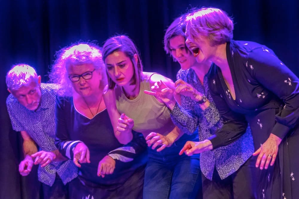 european cultural news.com impro cup 2024 in graz ein fest der ueberraschungen des theater wahnsinns und der impro genialitaet 1458 tib improcup 2024 johannes gellner 3mp