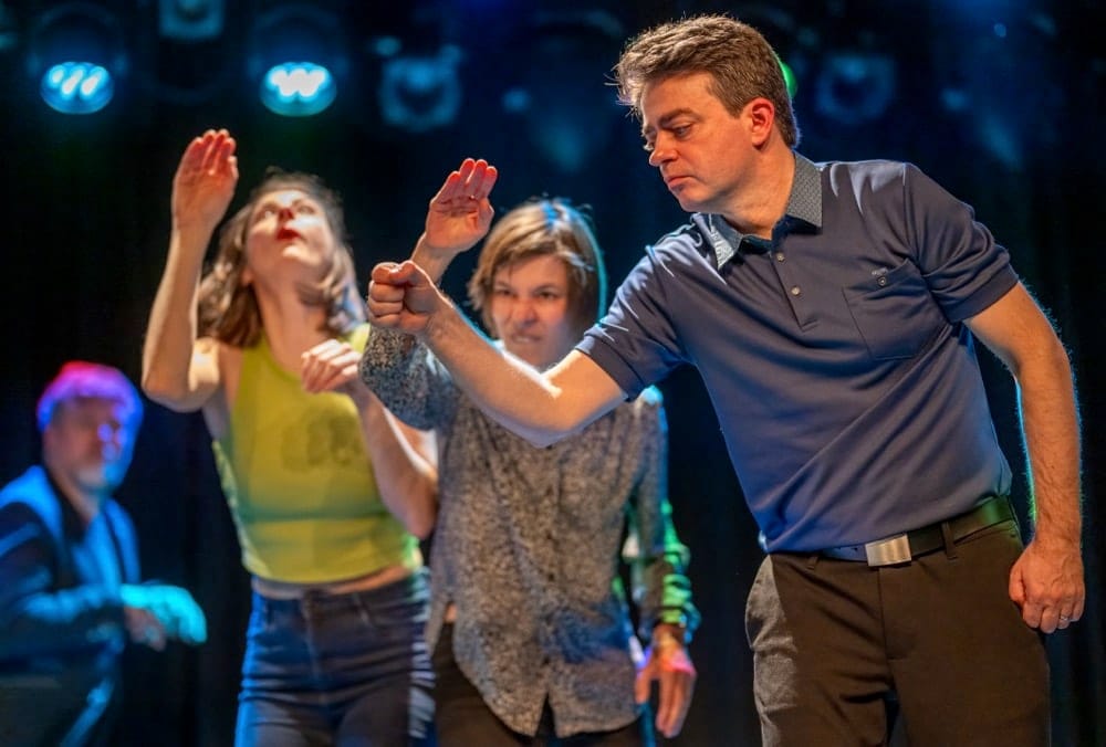 european cultural news.com impro cup 2024 in graz ein fest der ueberraschungen des theater wahnsinns und der impro genialitaet 1555 tib improcup 2024 johannes gellner 3mp