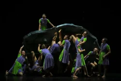 european cultural news.com leben und tanzen bis zur verausgabung SACRE Fieber Choreographie Louis Stiens Ballett Graz Ensemble copy Andreas Etter