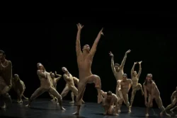 european cultural news.com leben und tanzen bis zur verausgabung SACRE Fieber Choreographie Louis Stiens Ballett Graz Ensemble copy Andreas Etter 2