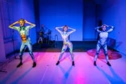 european cultural news.com rauschzustaende deren ursache und auswirkung 01 WeilEsKnallt c Bettina Frenzel