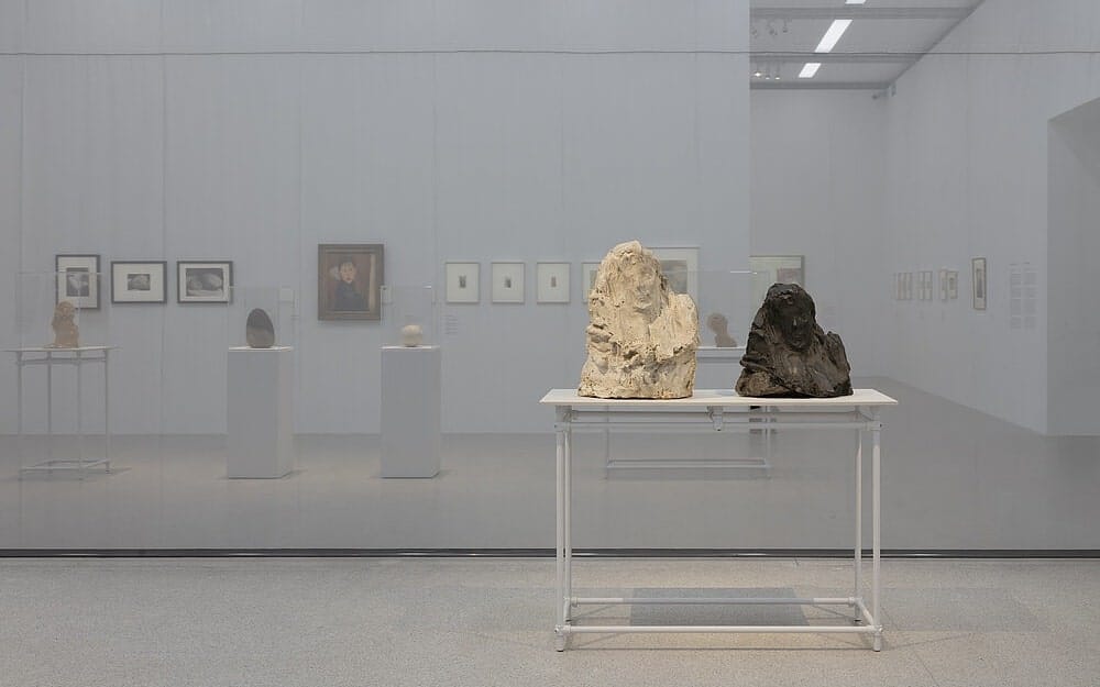 Medardo Rosso und seine Nachfolger