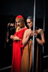 european cultural news.com Elektra C Julia Kampichler ASC0181 Elektra C Julia Kampichler ASC0181