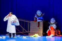 european cultural news.com gott ist nicht tot sondern er befindet sich in pension Die Hoelle auf Erden Thomas Kramer Otiti Engelhardt Luiza Monteiro 179 c Lex Karelly