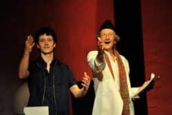 european cultural news.com wurmitzer meets charms Play Wurmitzer C Julia Kampichler ASC0057