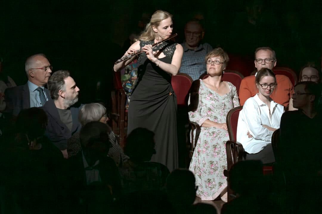 european cultural news.com mythen im opernhaus graz verpackt in eine mitreissende klangfuelle Marlies Gaugl copy Oper Graz Marija Kanizaj