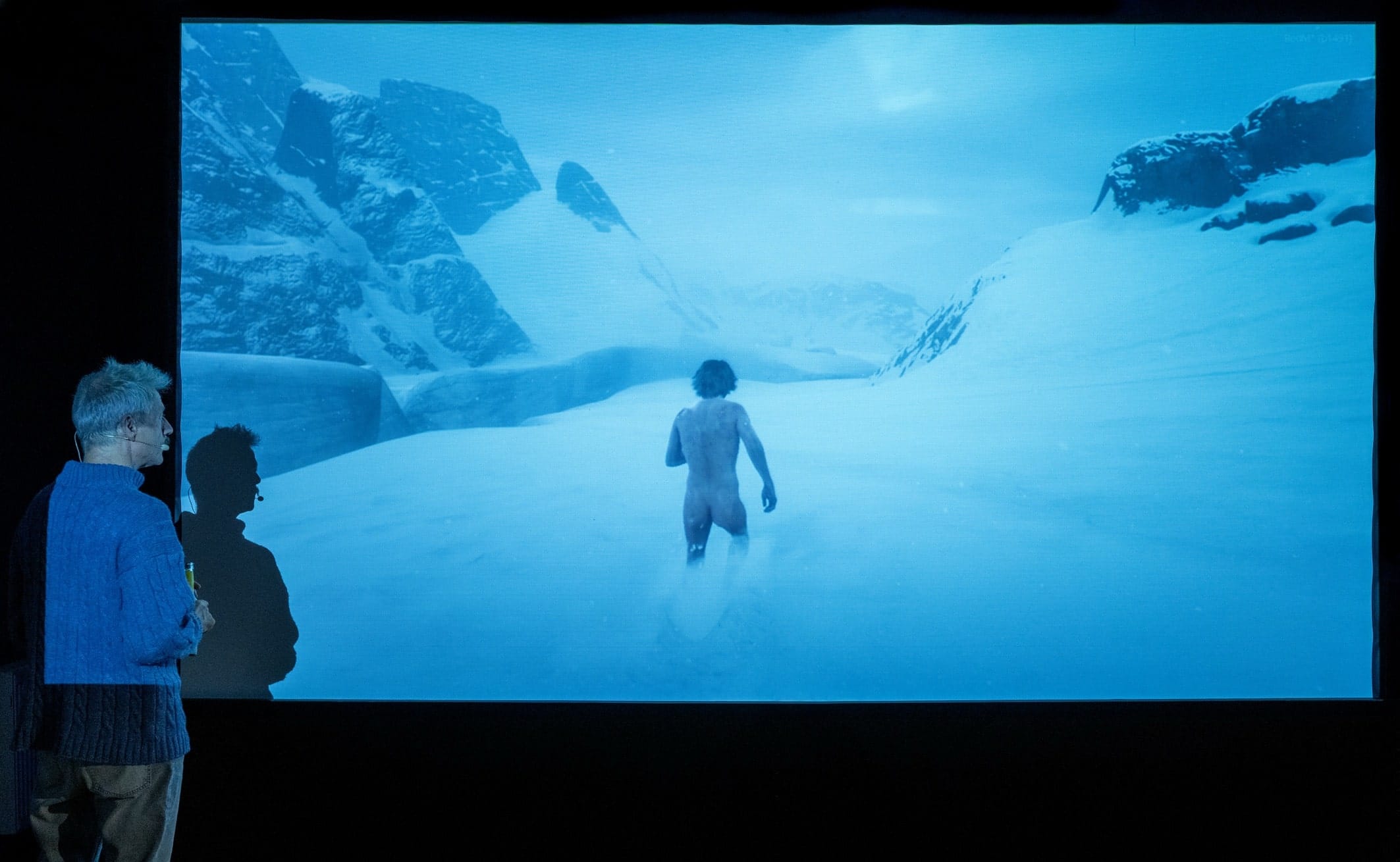 ‚Let’s play‘ – oder lieber doch nicht