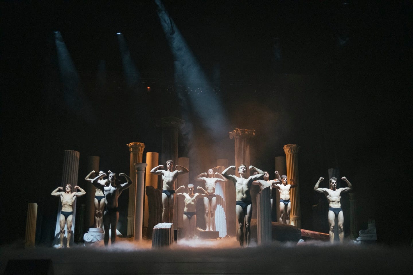 european cultural news.com taeuschen und tarnen 250919 SH Violenzia PREVIEW c Clara Wildberger WEB 020