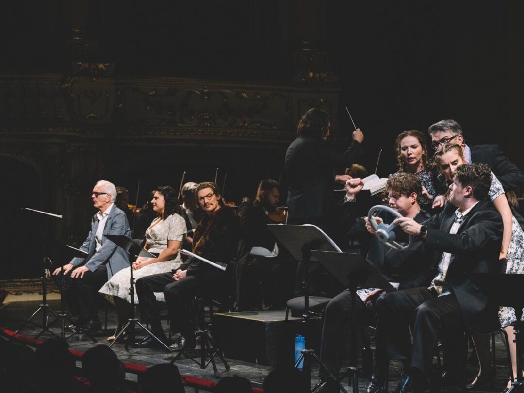 Harald Schmidt, Corina Koller, Will Frost, Katharina Melnikova, Ivan Oreščanin, Nikita Ivasechko, Ted Black, Sofia Vinnik