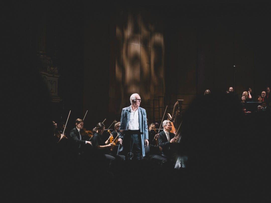 Harald Schmidt, Grazer Philharmoniker