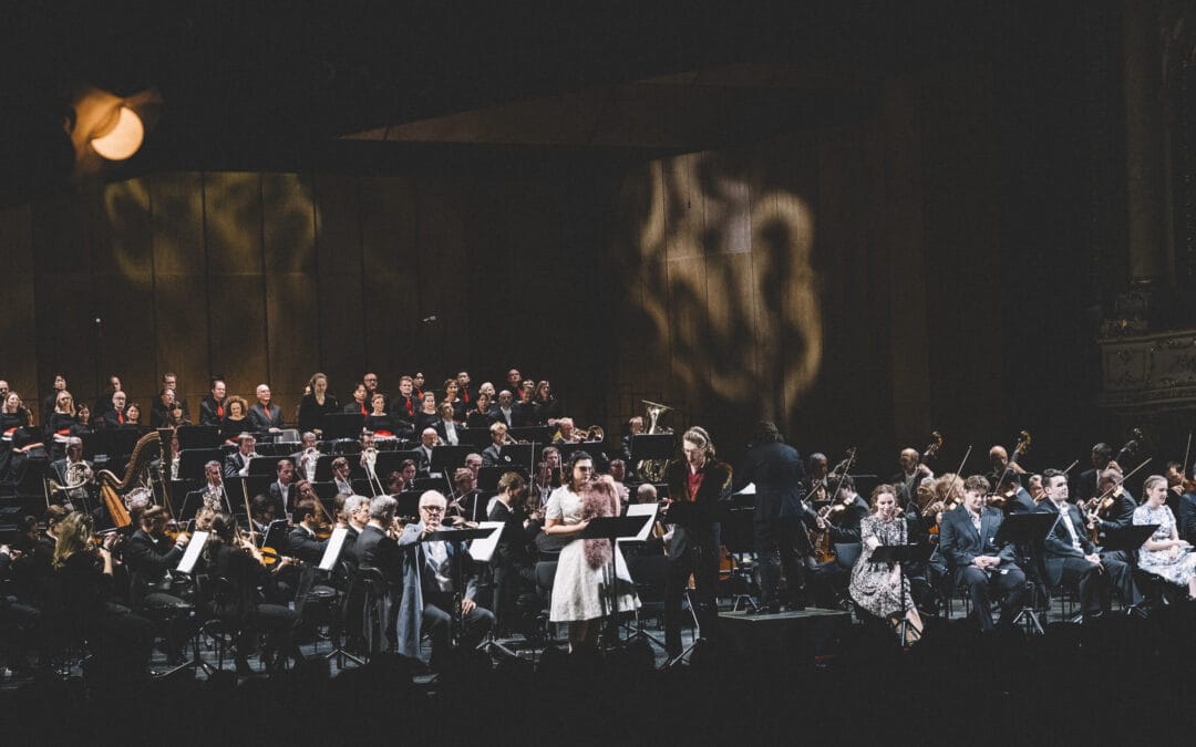 Die andere Seite des Dimitri Schostakowitsch