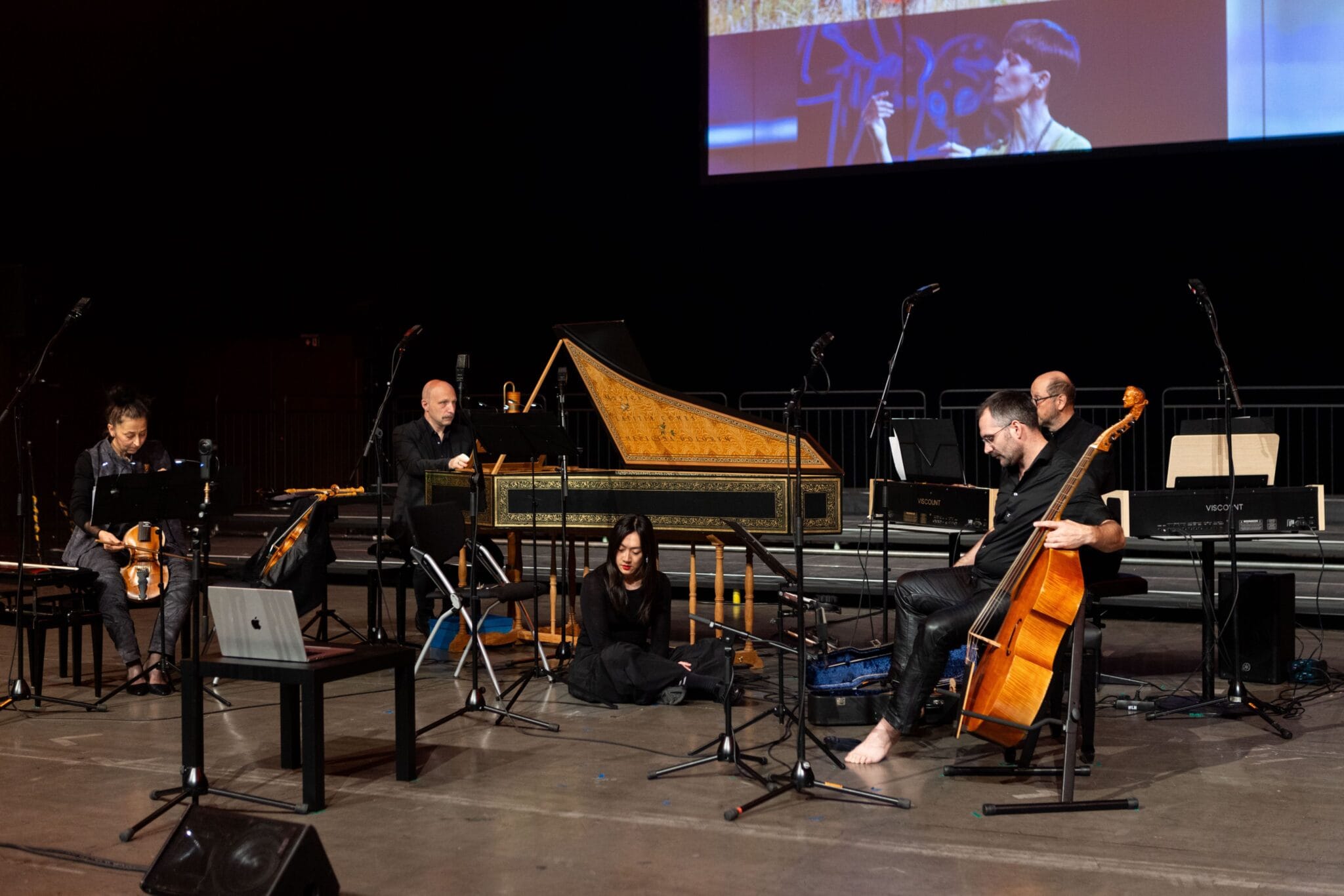 © ORF musikprotokoll/Martin Gross