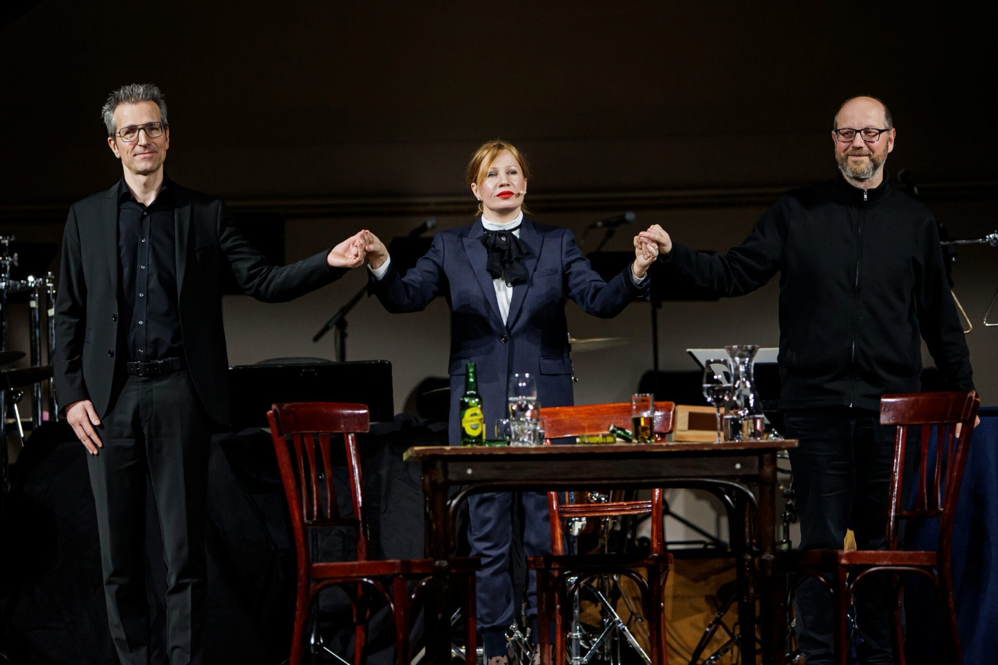 european cultural news.com unter moerdern und irren header WienModern25 11 29 21 00 34 Lang Minichmayr 028 1